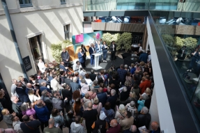 Cité internationale de la gastronomie et du vin de Dijon, plus de 21 000 visiteurs pour un premier anniversaire et un été riche en saveurs